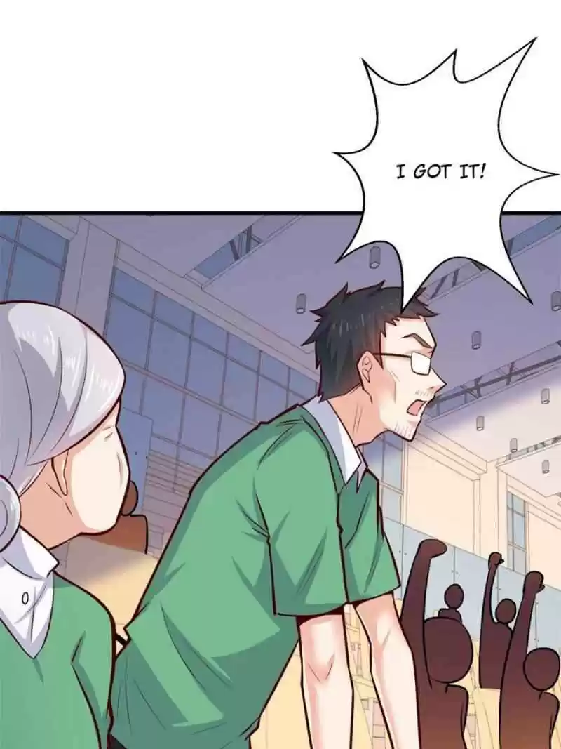 Dragon King’S Son-In-Law Chapter 41