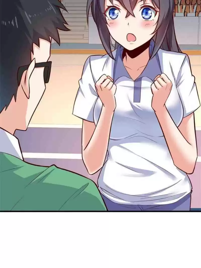 Dragon King’S Son-In-Law Chapter 41