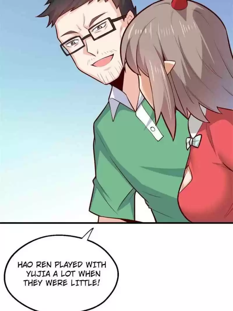 Dragon King’S Son-In-Law Chapter 41