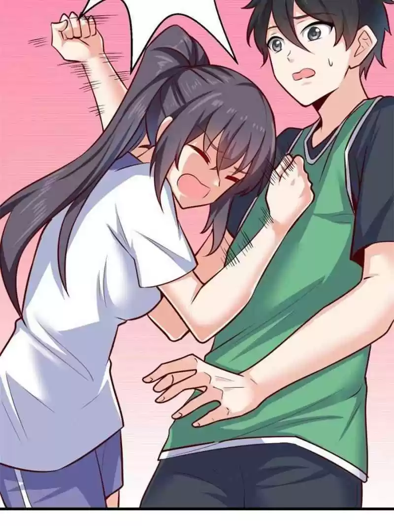 Dragon King’S Son-In-Law Chapter 41