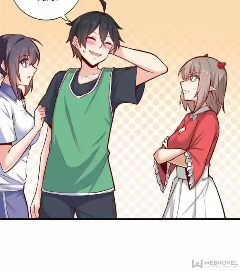 Dragon King’S Son-In-Law Chapter 41