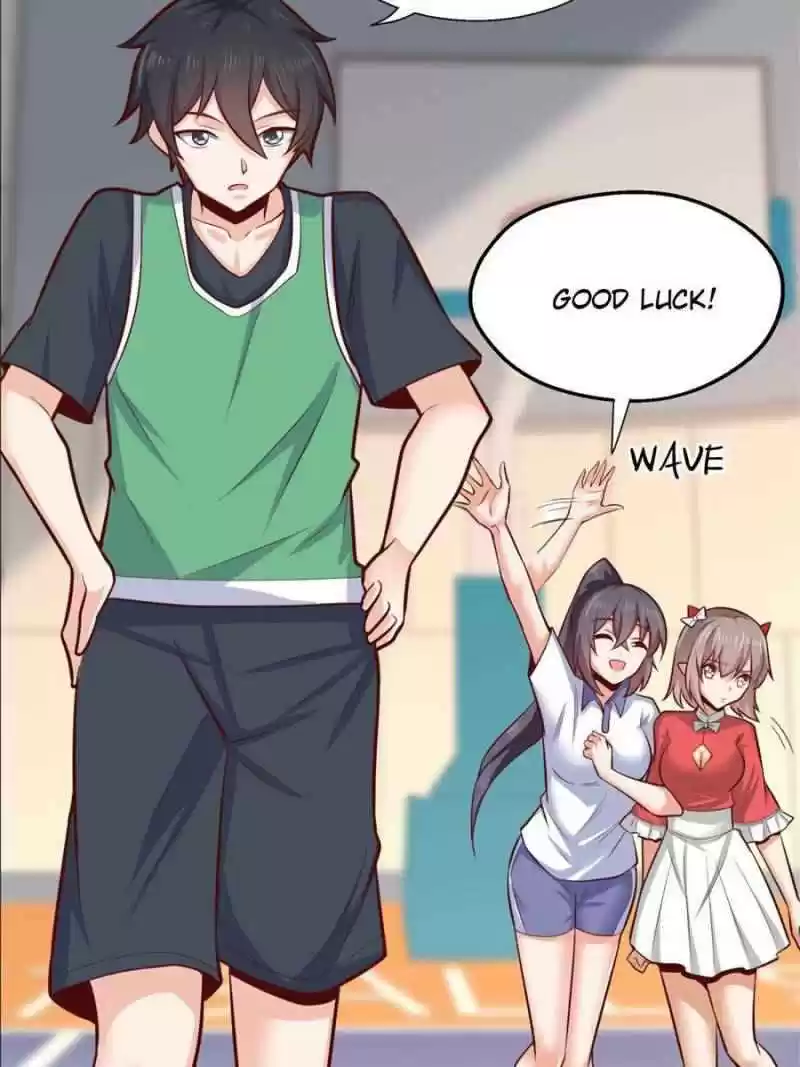 Dragon King’S Son-In-Law Chapter 41