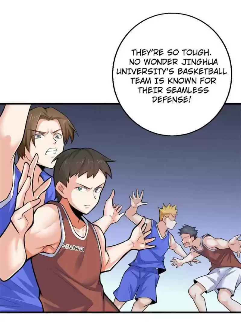 Dragon King’S Son-In-Law Chapter 42