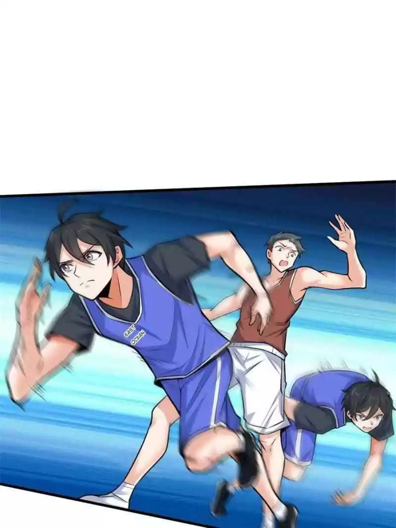 Dragon King’S Son-In-Law Chapter 42