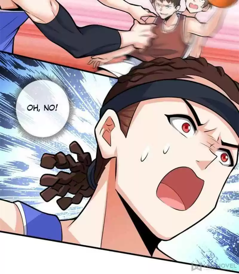 Dragon King’S Son-In-Law Chapter 42