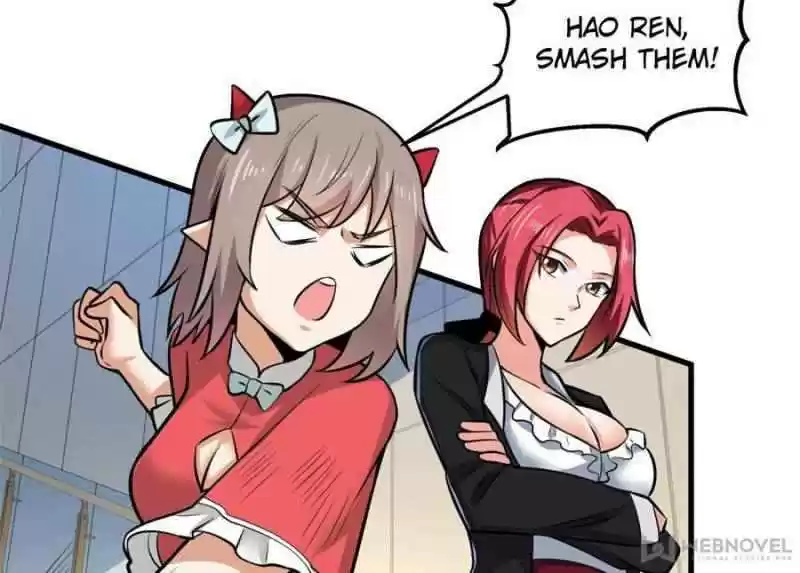 Dragon King’S Son-In-Law Chapter 42