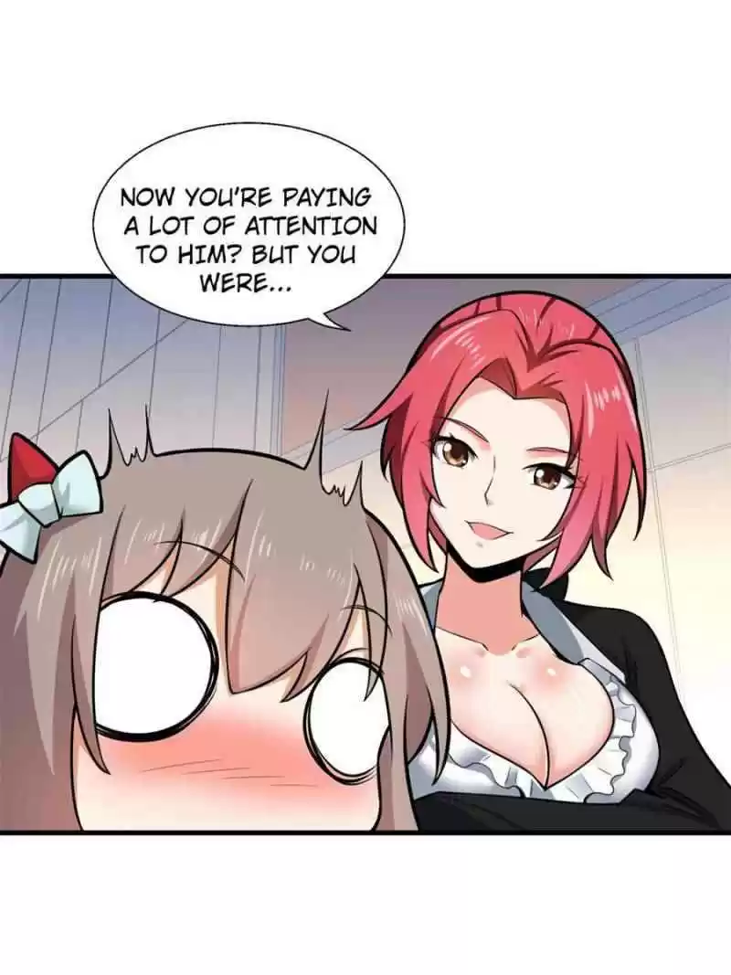 Dragon King’S Son-In-Law Chapter 42