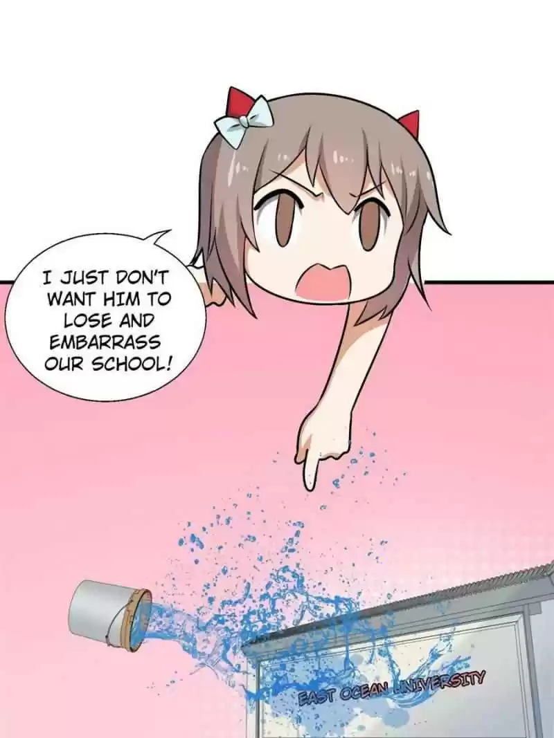 Dragon King’S Son-In-Law Chapter 42