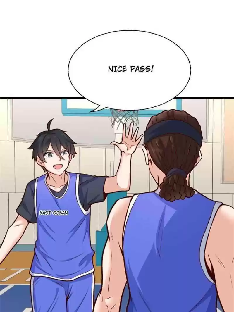 Dragon King’S Son-In-Law Chapter 43