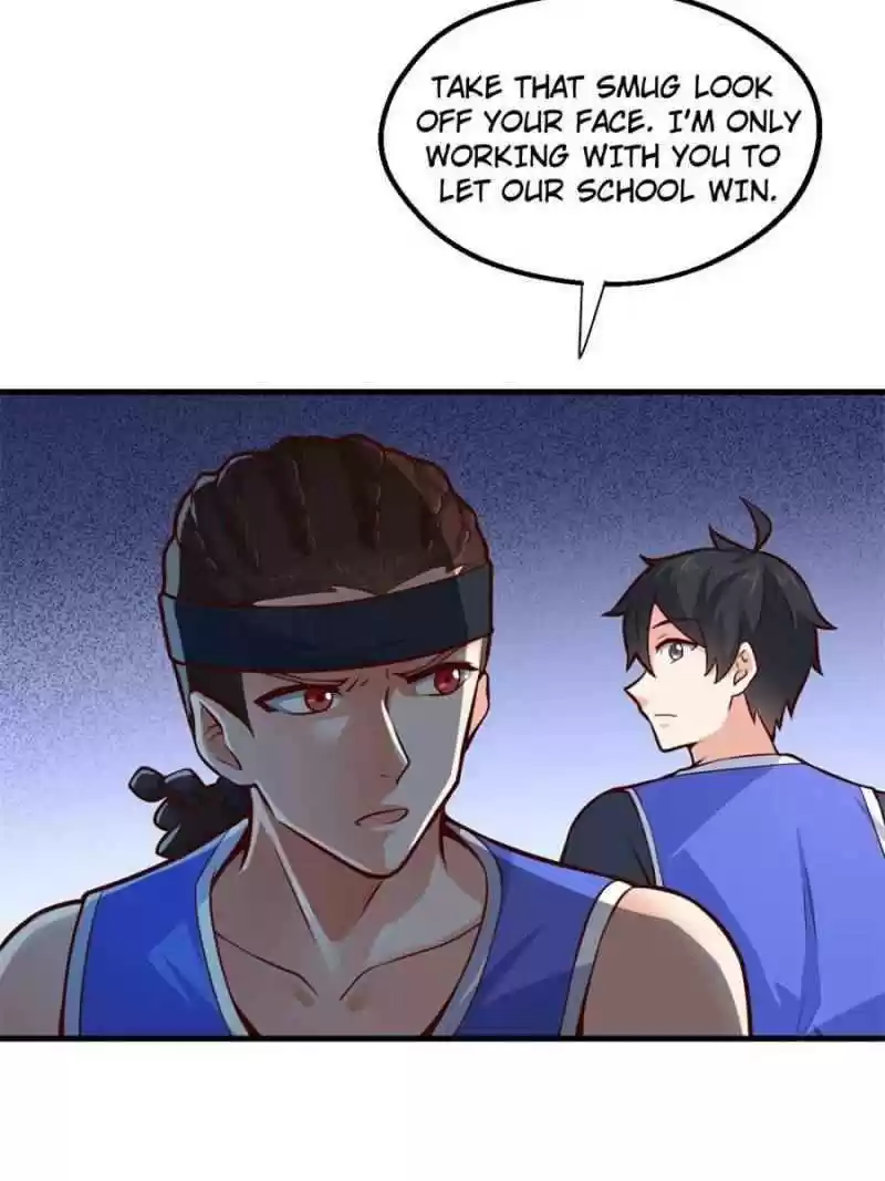 Dragon King’S Son-In-Law Chapter 43