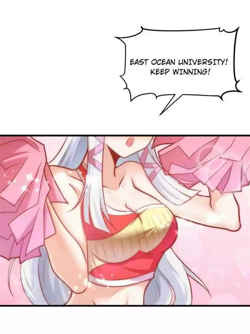 Dragon King’S Son-In-Law Chapter 43