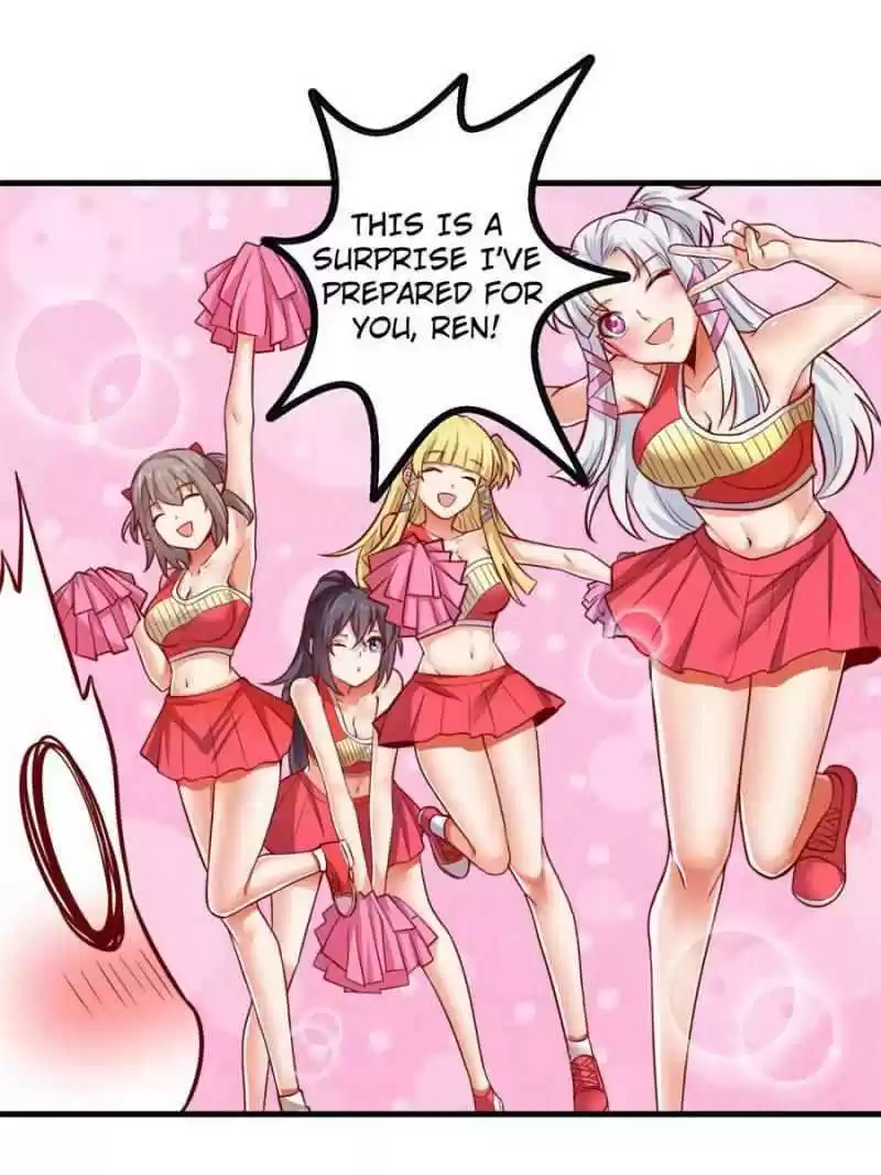 Dragon King’S Son-In-Law Chapter 43