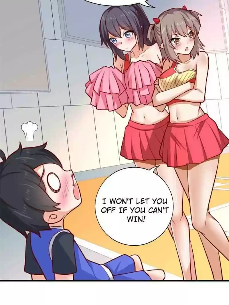 Dragon King’S Son-In-Law Chapter 43