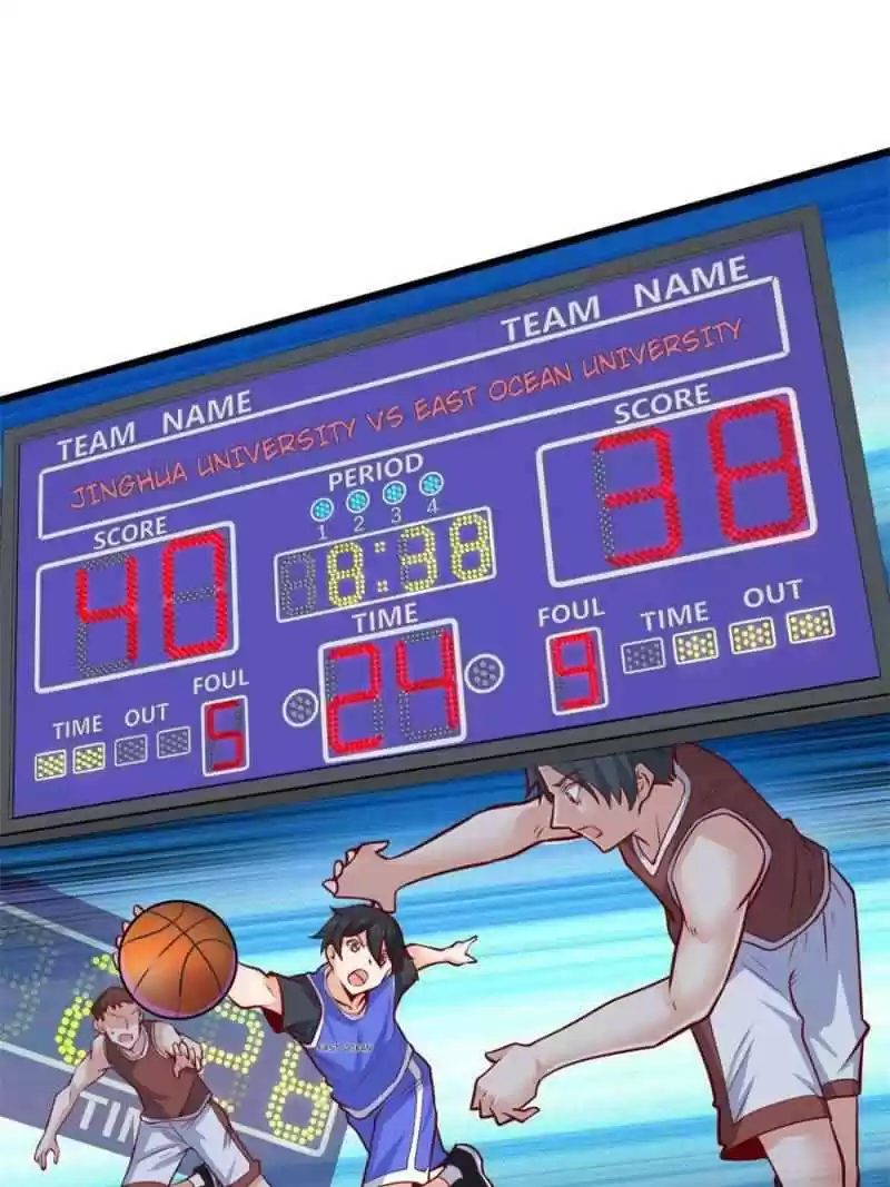 Dragon King’S Son-In-Law Chapter 43