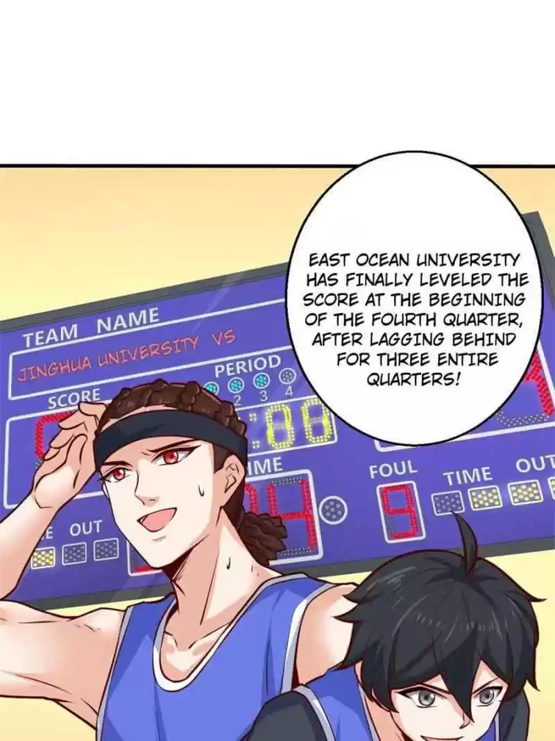 Dragon King’S Son-In-Law Chapter 43