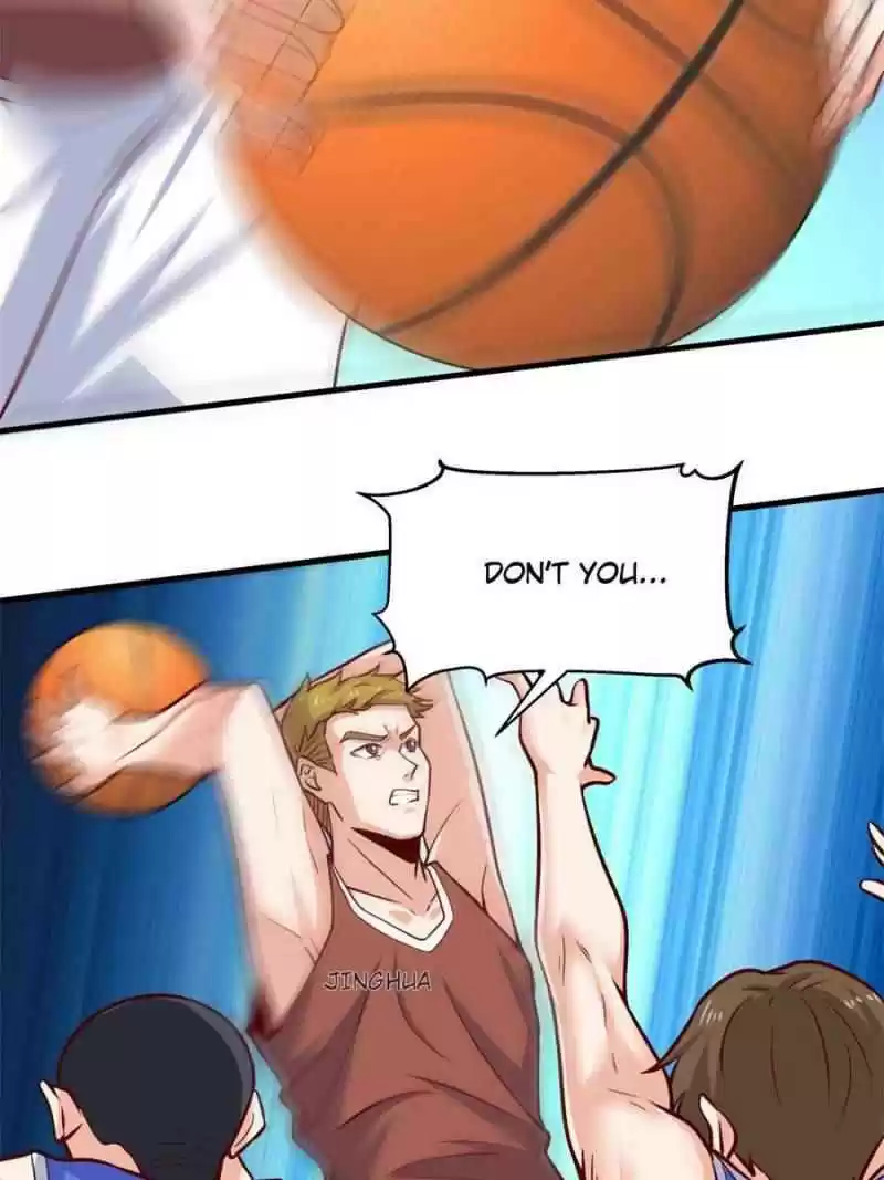 Dragon King’S Son-In-Law Chapter 43