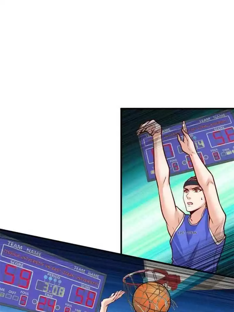 Dragon King’S Son-In-Law Chapter 43