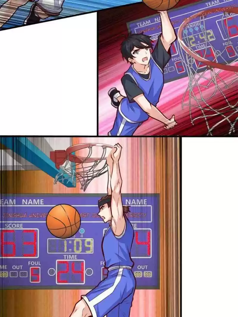 Dragon King’S Son-In-Law Chapter 43