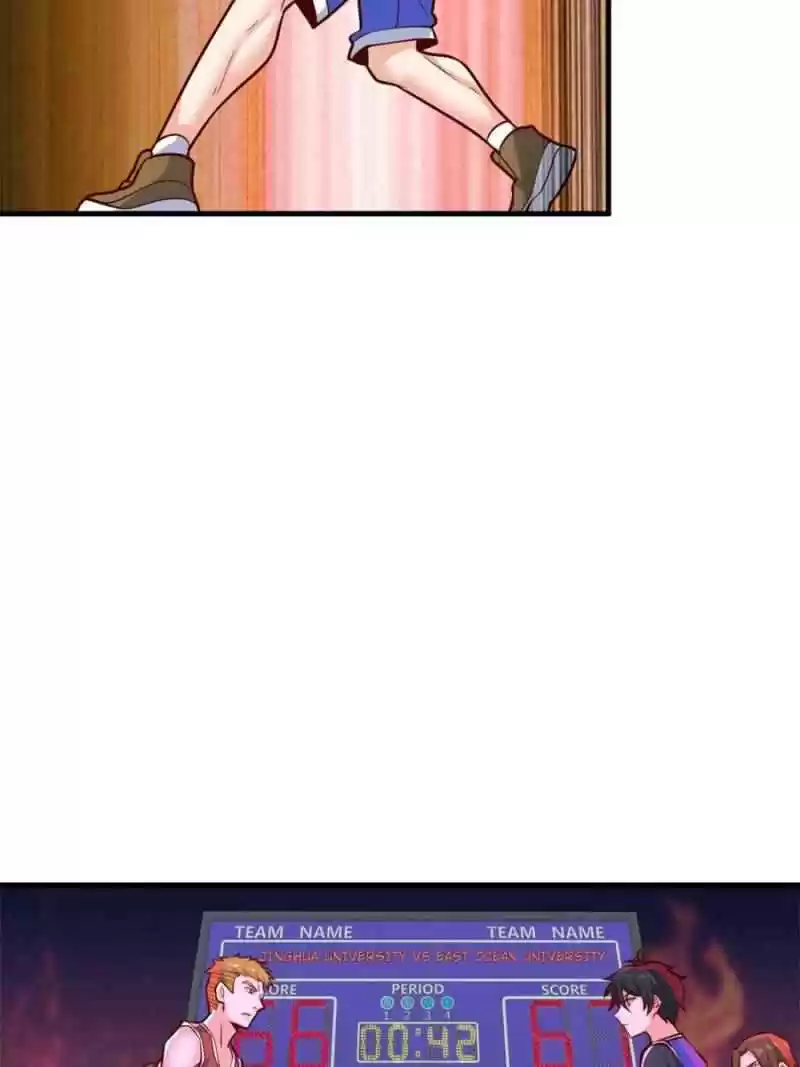 Dragon King’S Son-In-Law Chapter 43