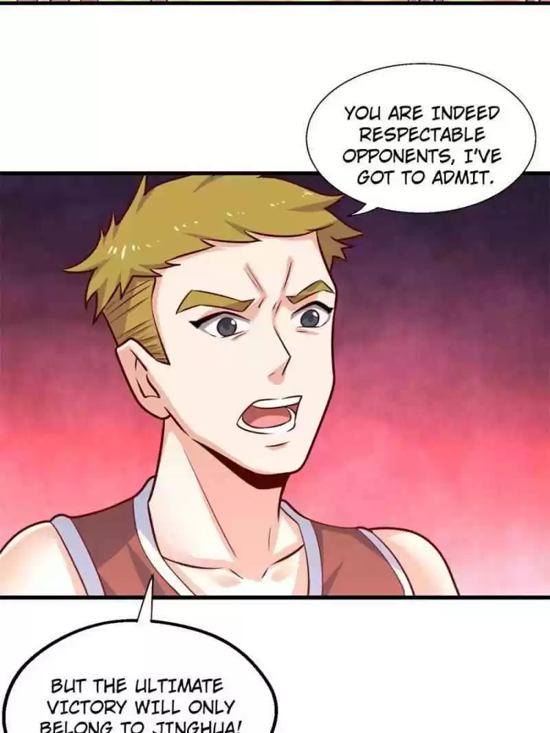 Dragon King’S Son-In-Law Chapter 43