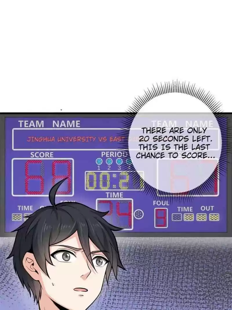 Dragon King’S Son-In-Law Chapter 43