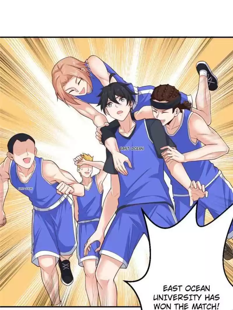 Dragon King’S Son-In-Law Chapter 44