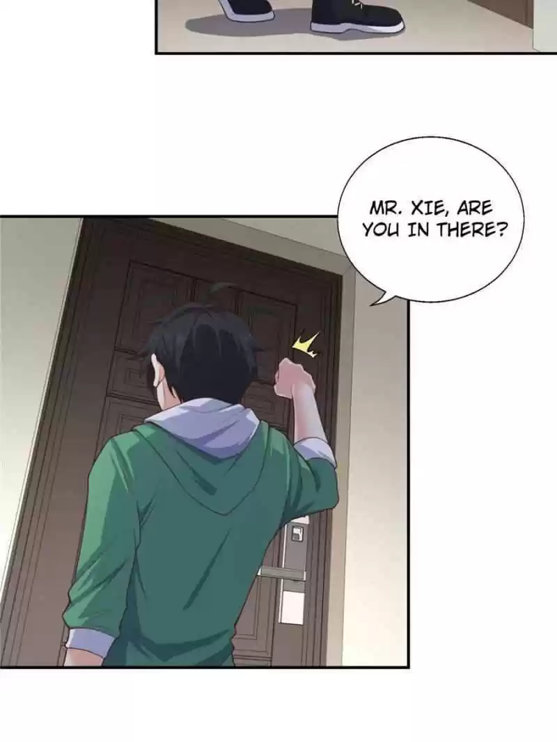 Dragon King’S Son-In-Law Chapter 44