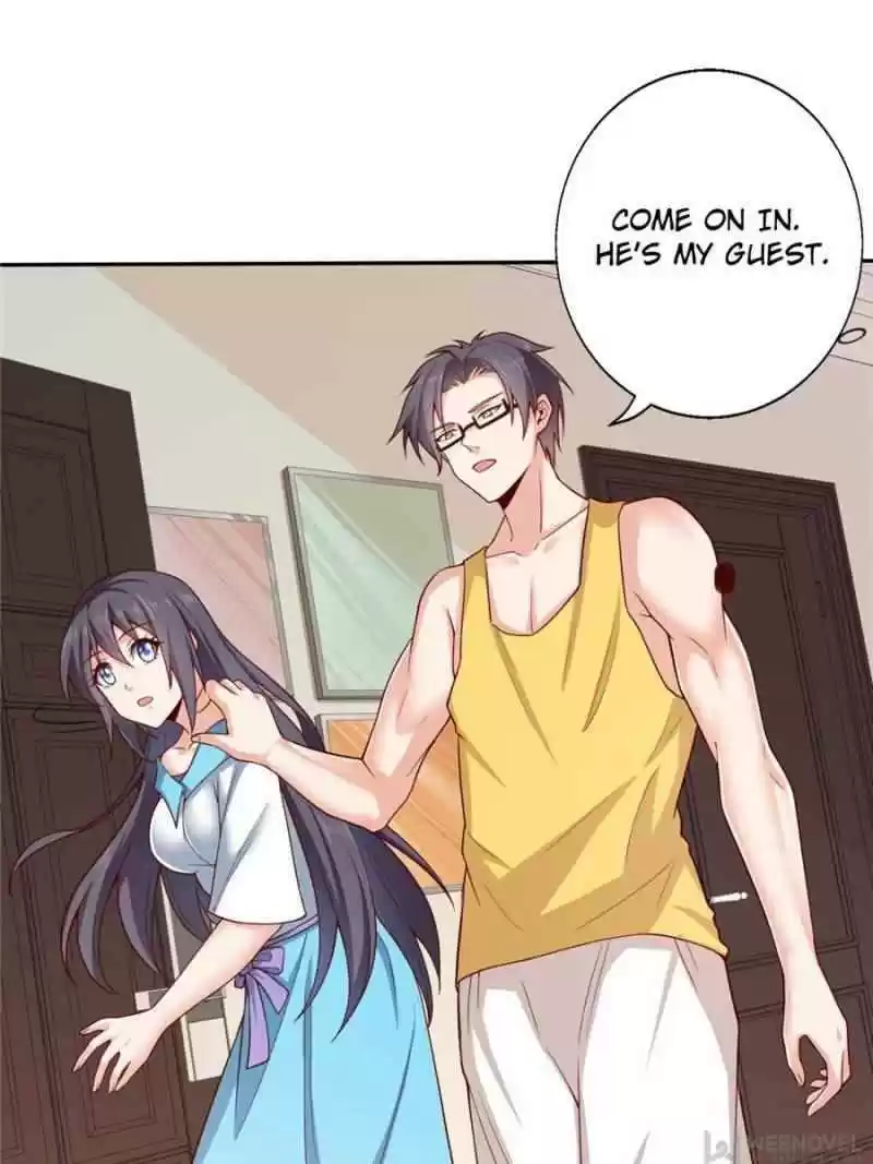 Dragon King’S Son-In-Law Chapter 44