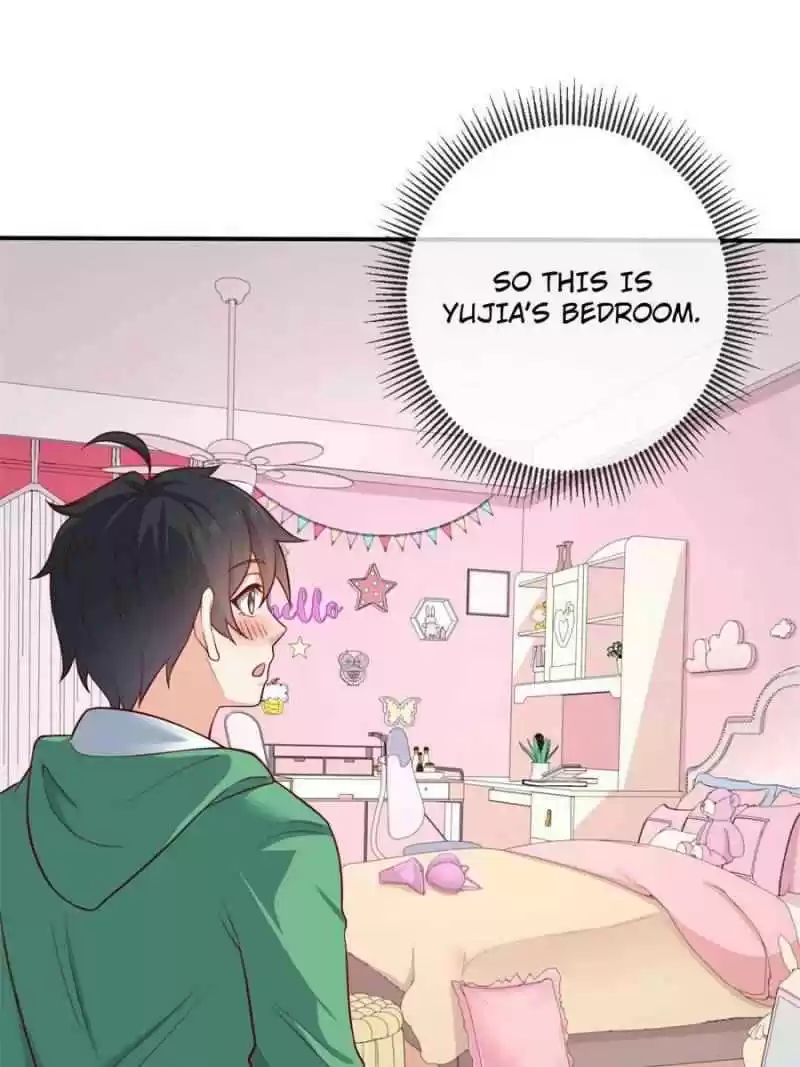 Dragon King’S Son-In-Law Chapter 45