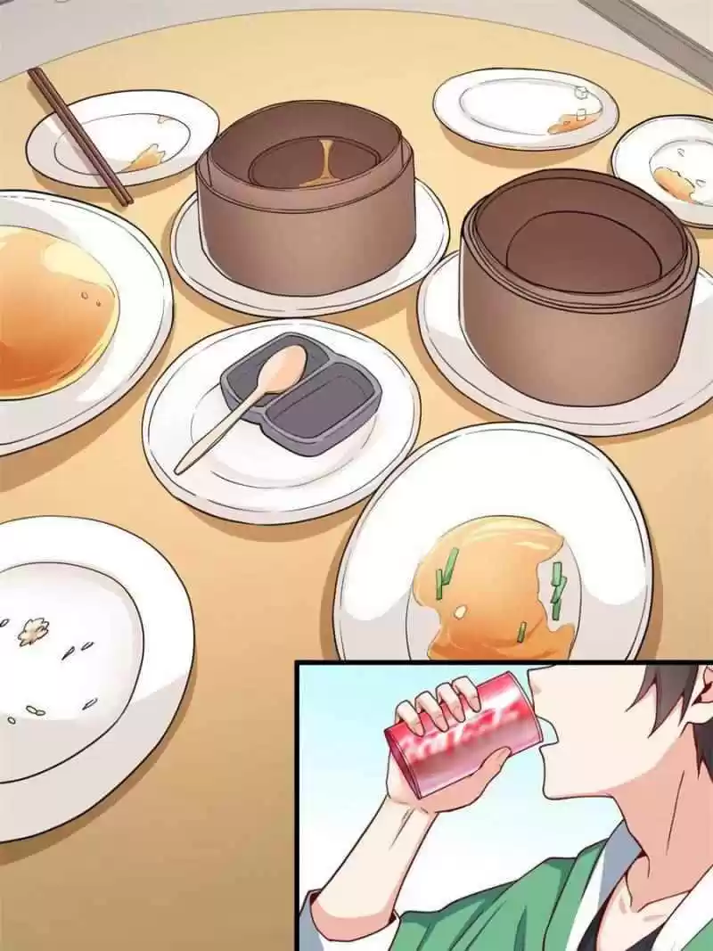 Dragon King’S Son-In-Law Chapter 45