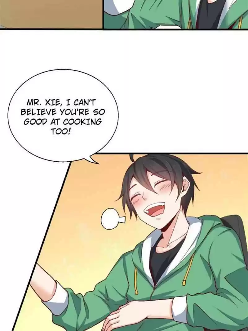 Dragon King’S Son-In-Law Chapter 45