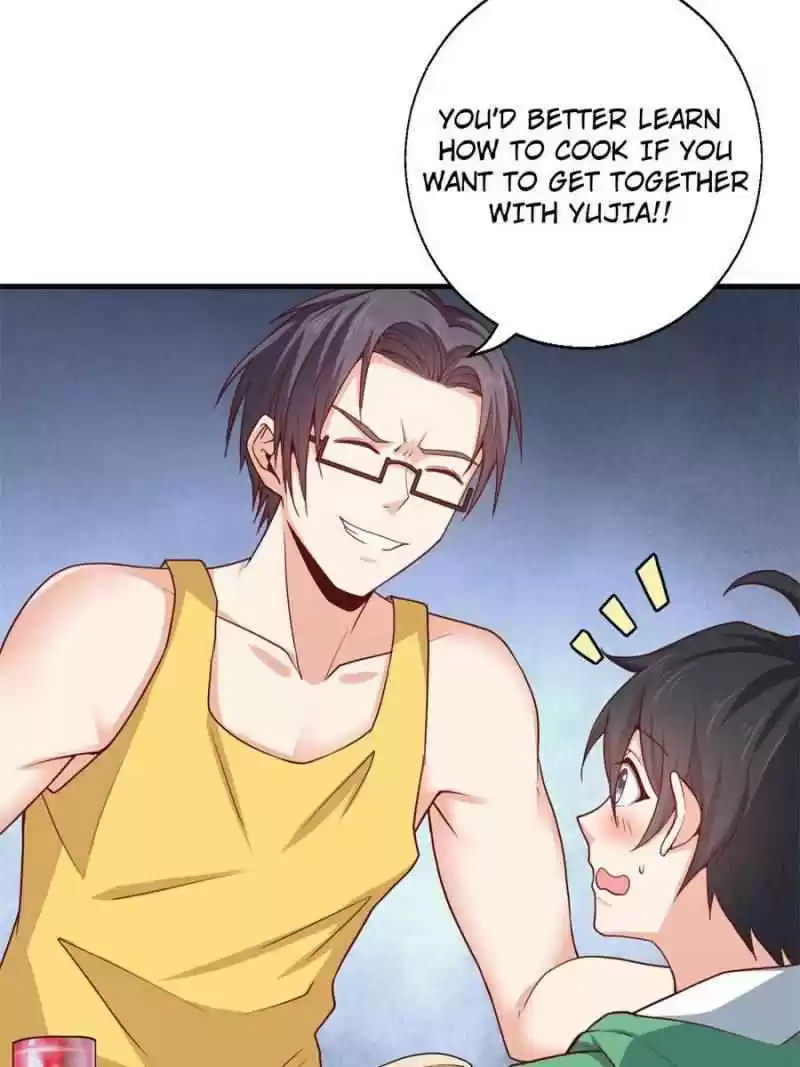 Dragon King’S Son-In-Law Chapter 45