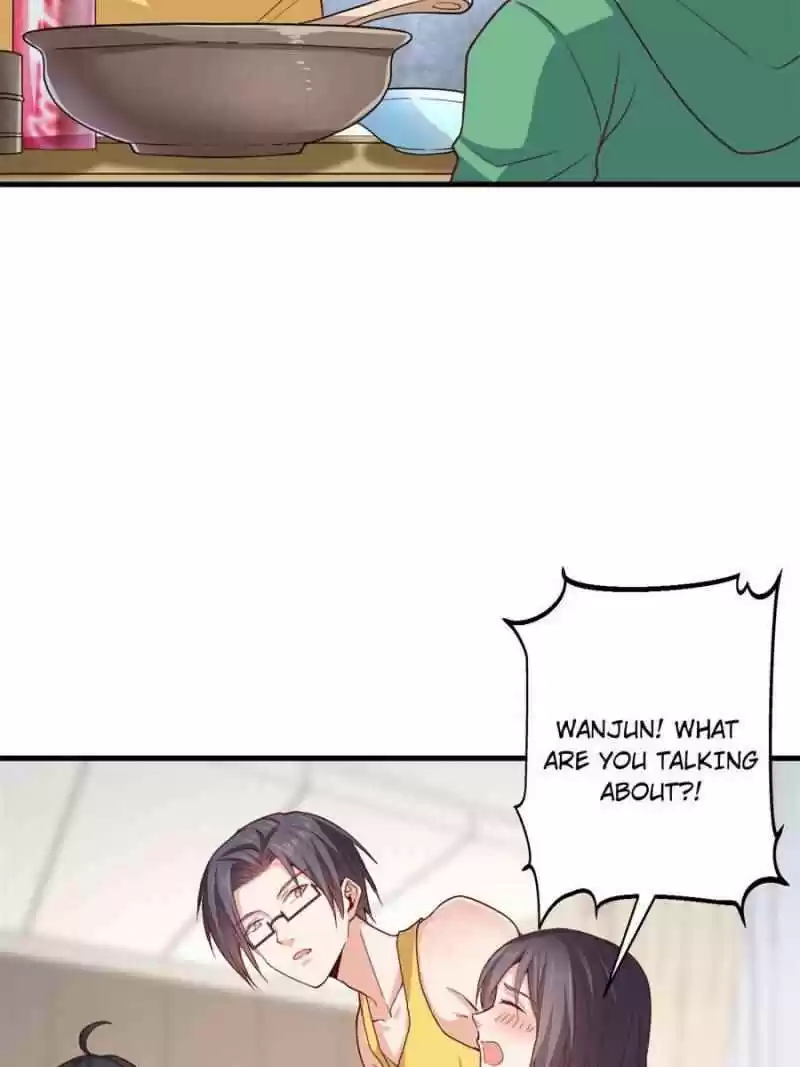 Dragon King’S Son-In-Law Chapter 45