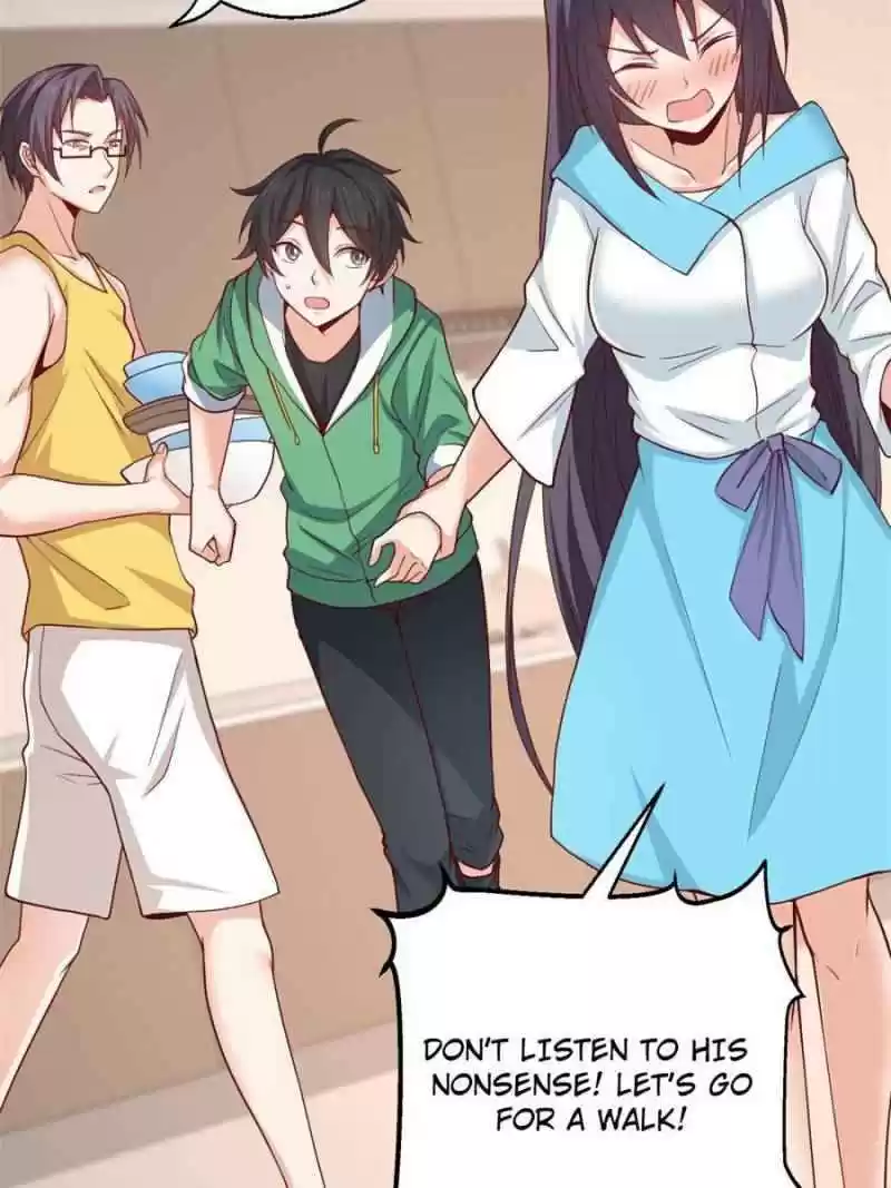 Dragon King’S Son-In-Law Chapter 45