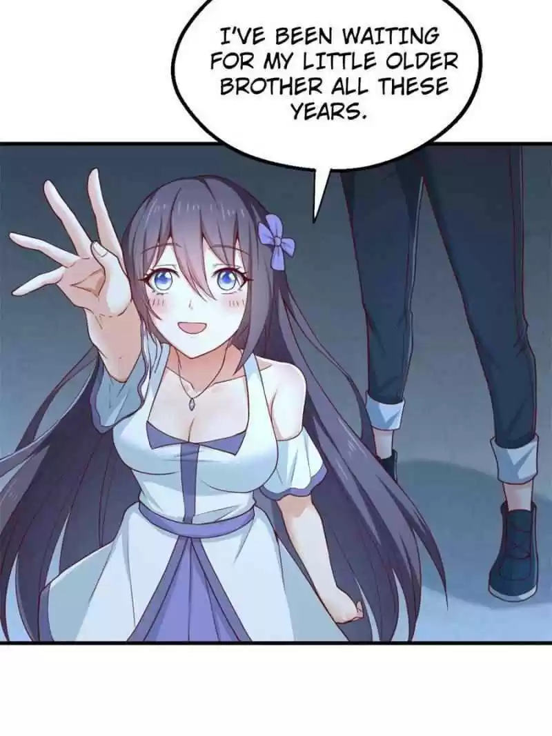 Dragon King’S Son-In-Law Chapter 45