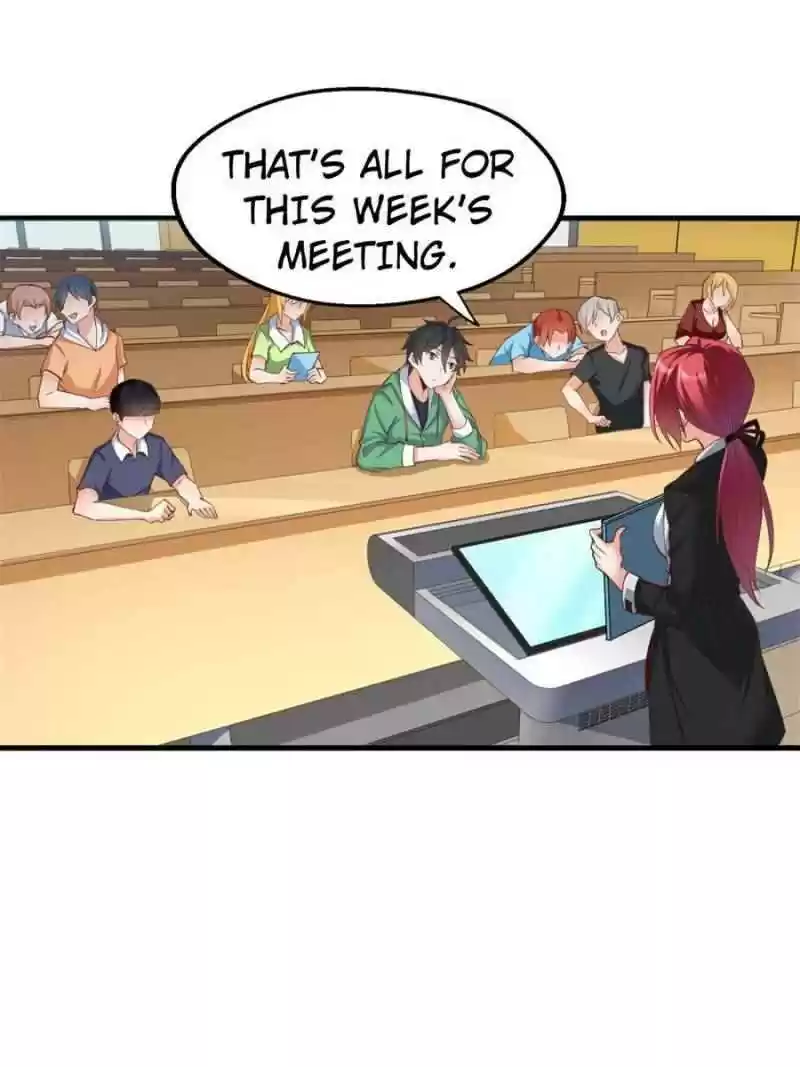 Dragon King’S Son-In-Law Chapter 46