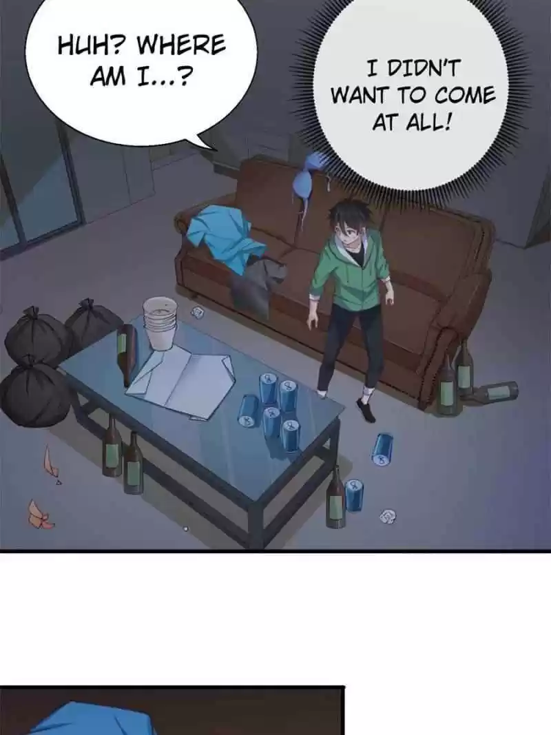 Dragon King’S Son-In-Law Chapter 46