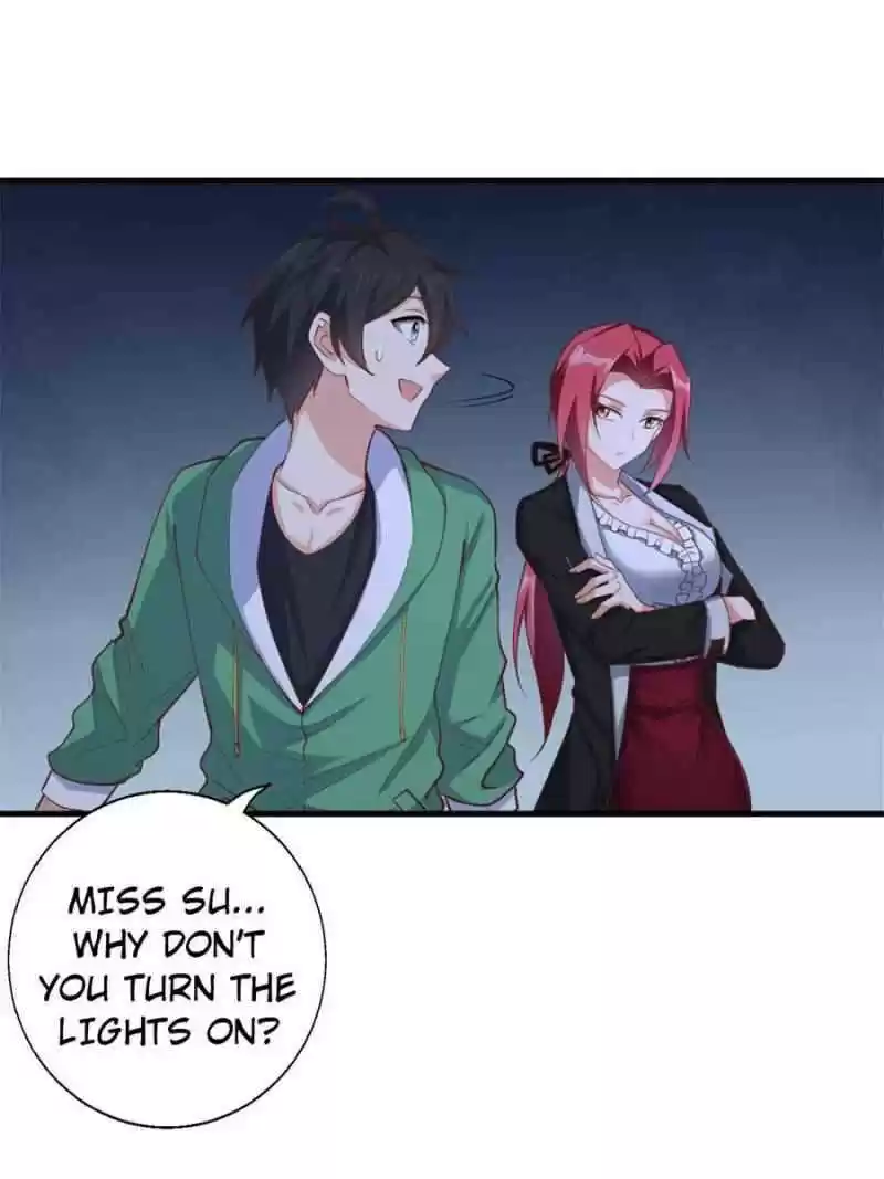 Dragon King’S Son-In-Law Chapter 46