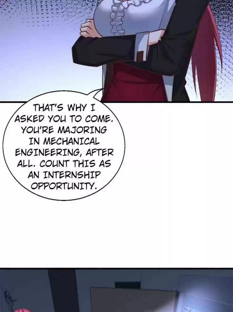 Dragon King’S Son-In-Law Chapter 46