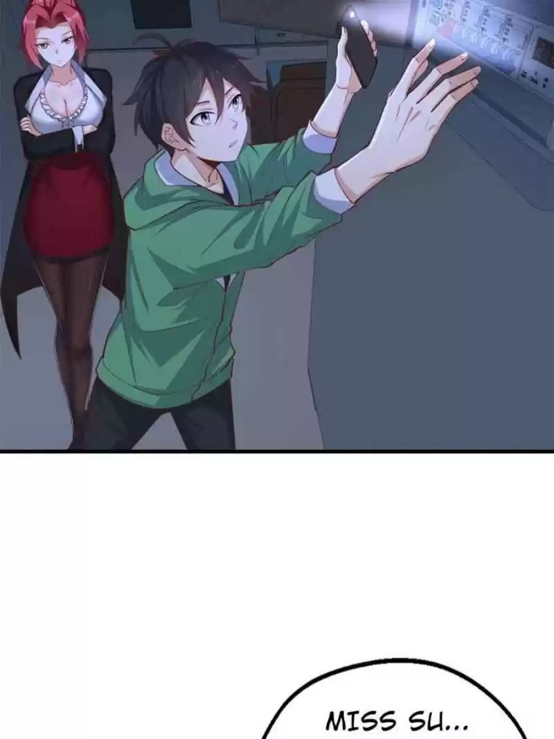 Dragon King’S Son-In-Law Chapter 46