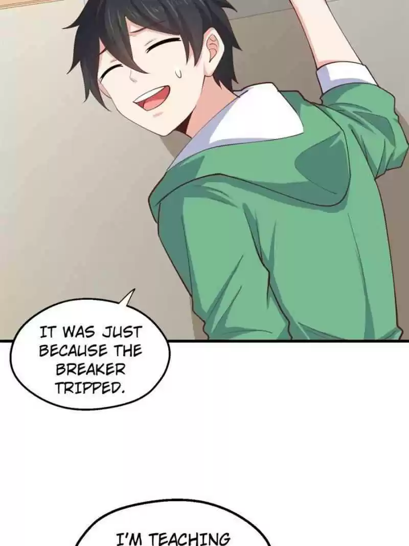 Dragon King’S Son-In-Law Chapter 46