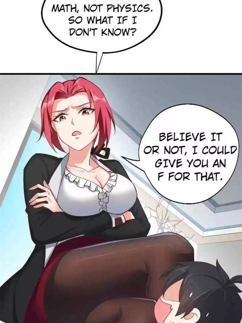 Dragon King’S Son-In-Law Chapter 46