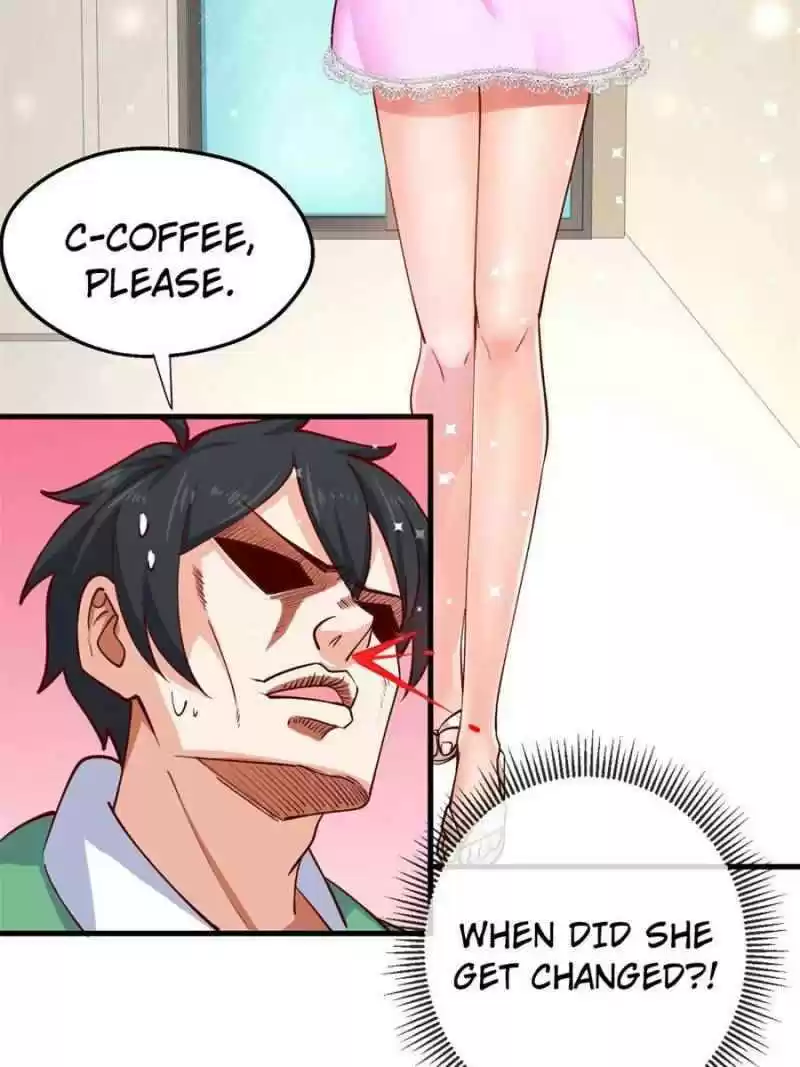 Dragon King’S Son-In-Law Chapter 46