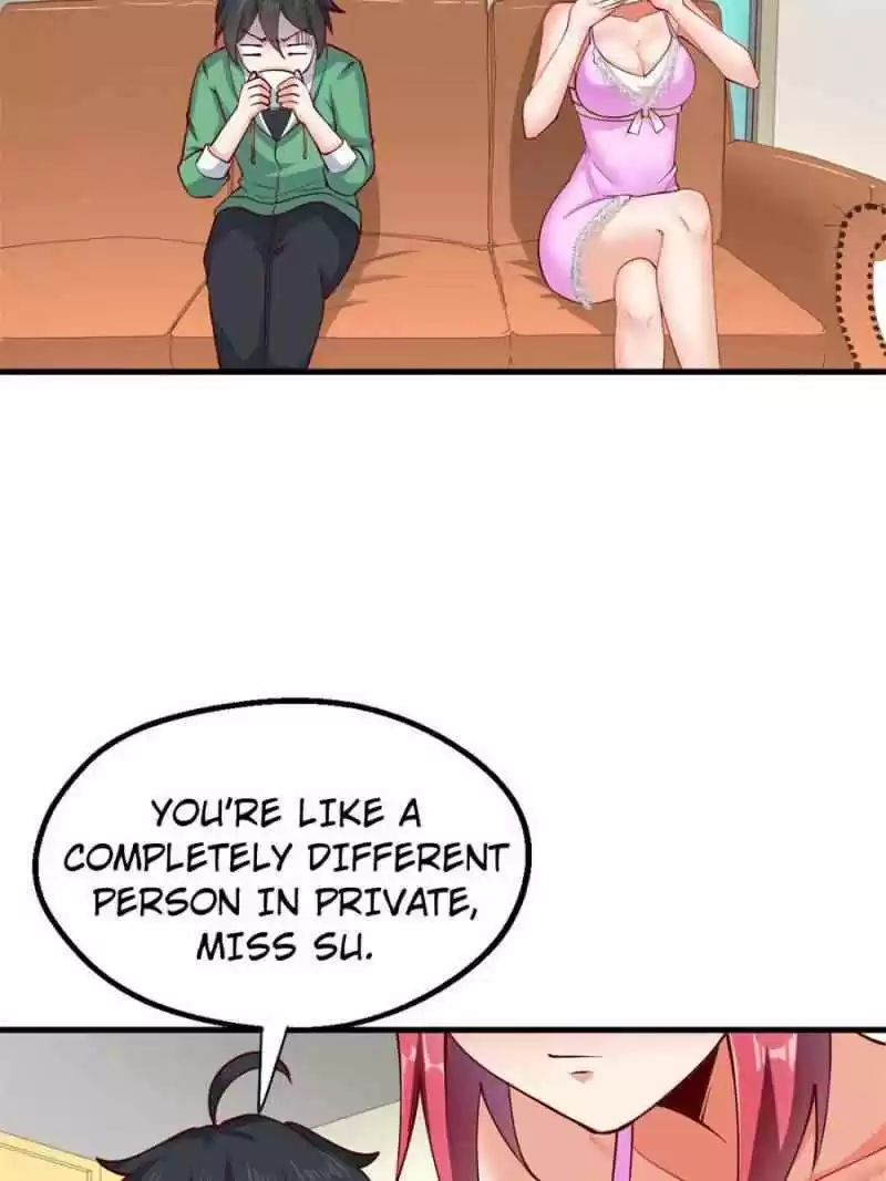 Dragon King’S Son-In-Law Chapter 46