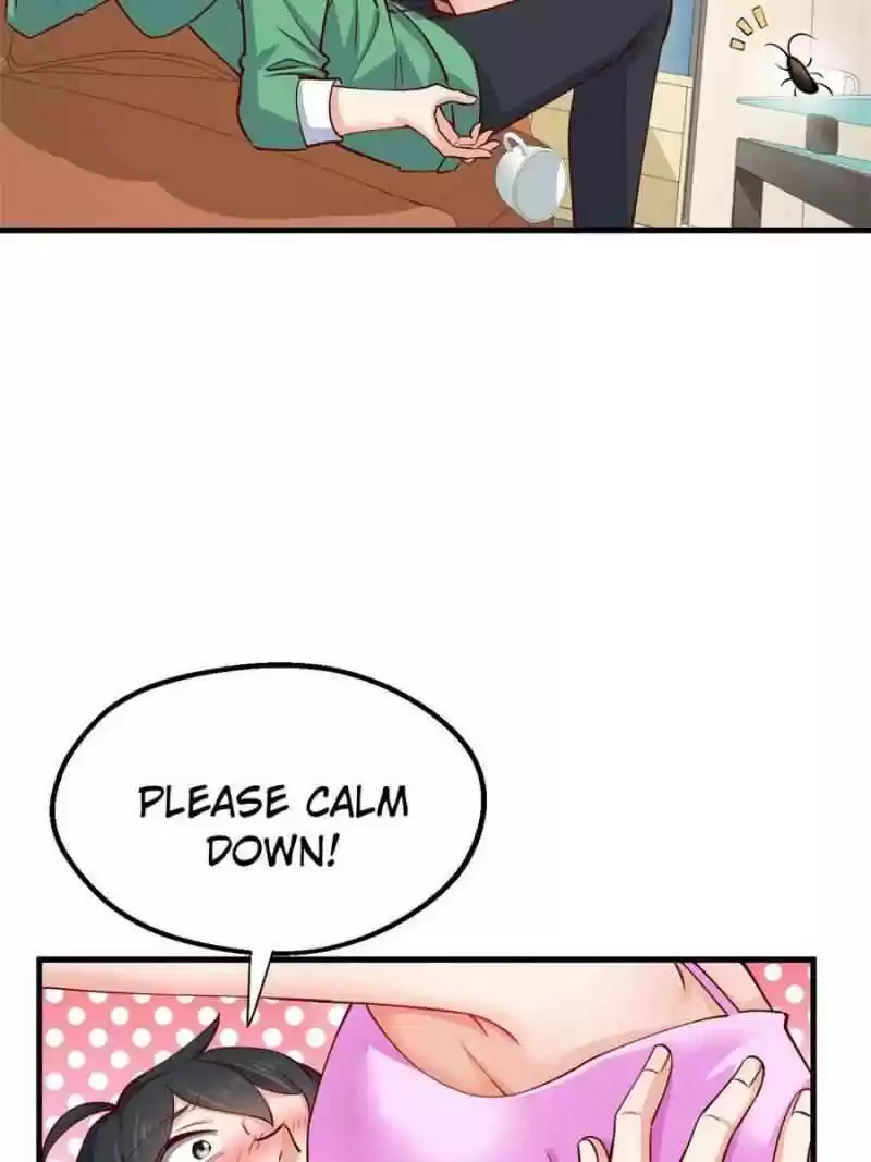 Dragon King’S Son-In-Law Chapter 46