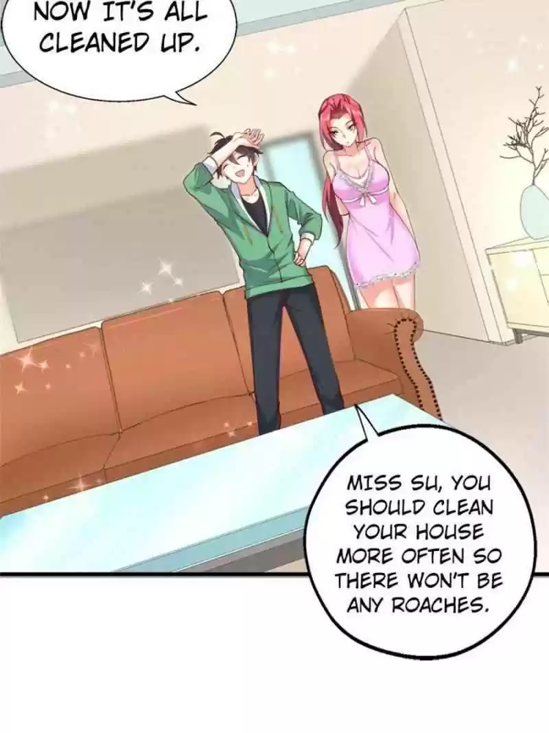 Dragon King’S Son-In-Law Chapter 46