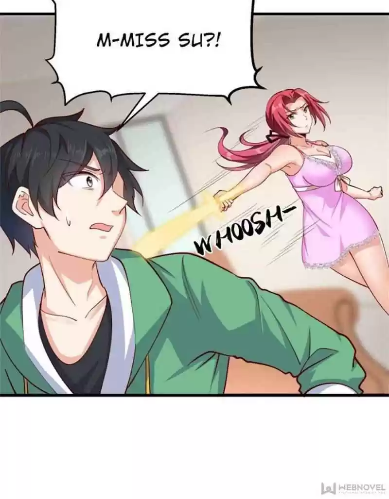 Dragon King’S Son-In-Law Chapter 46