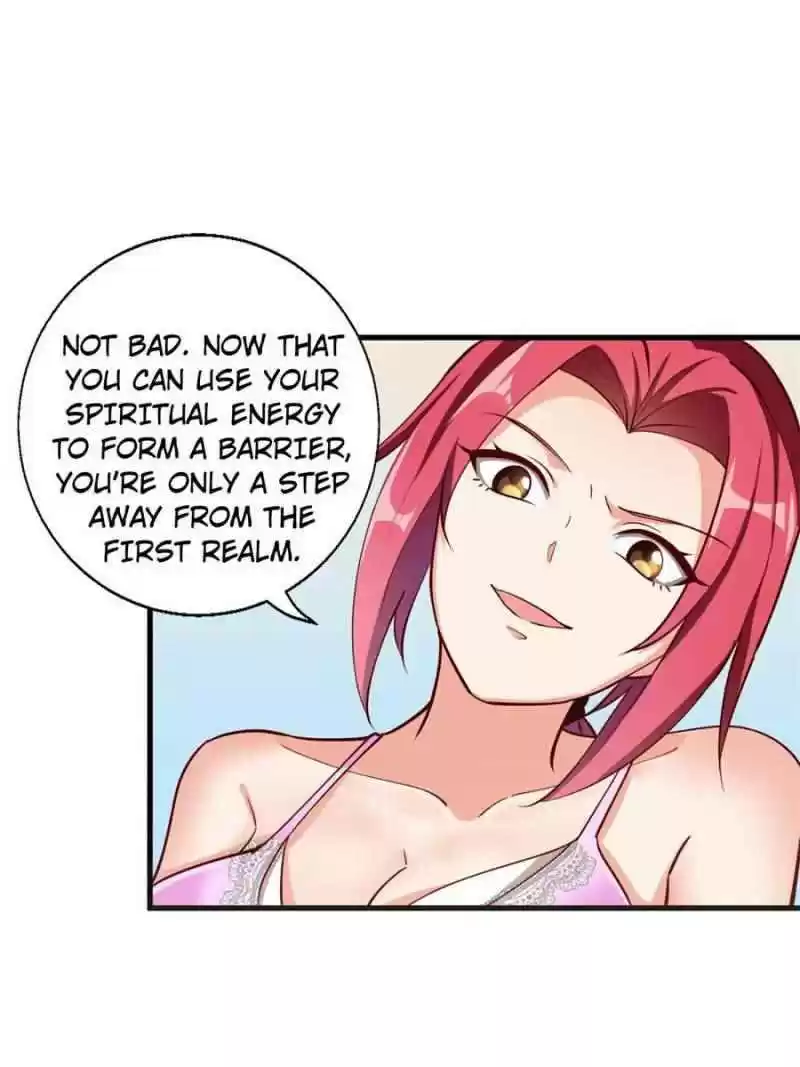 Dragon King’S Son-In-Law Chapter 46