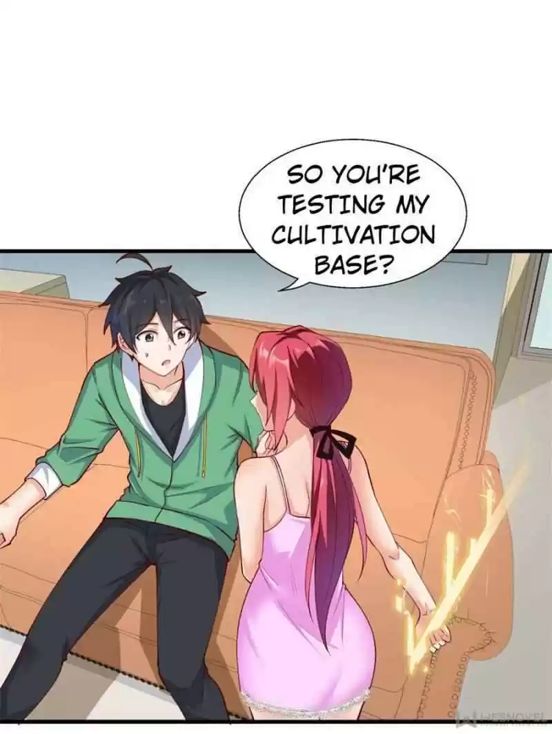 Dragon King’S Son-In-Law Chapter 46