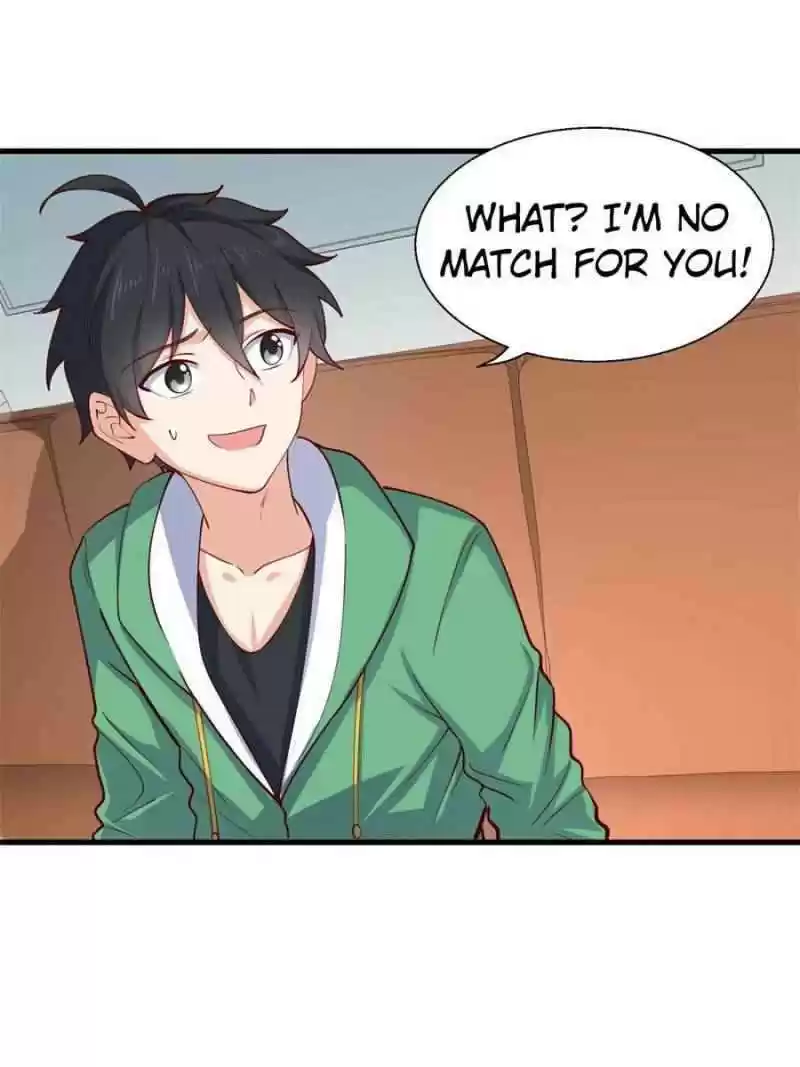 Dragon King’S Son-In-Law Chapter 47